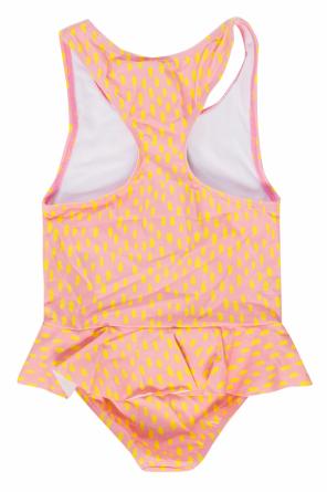 One-piece star motif swimsuit, zdjęcie 2 One-piece star motif swimsuit od Stella McCartney Kids